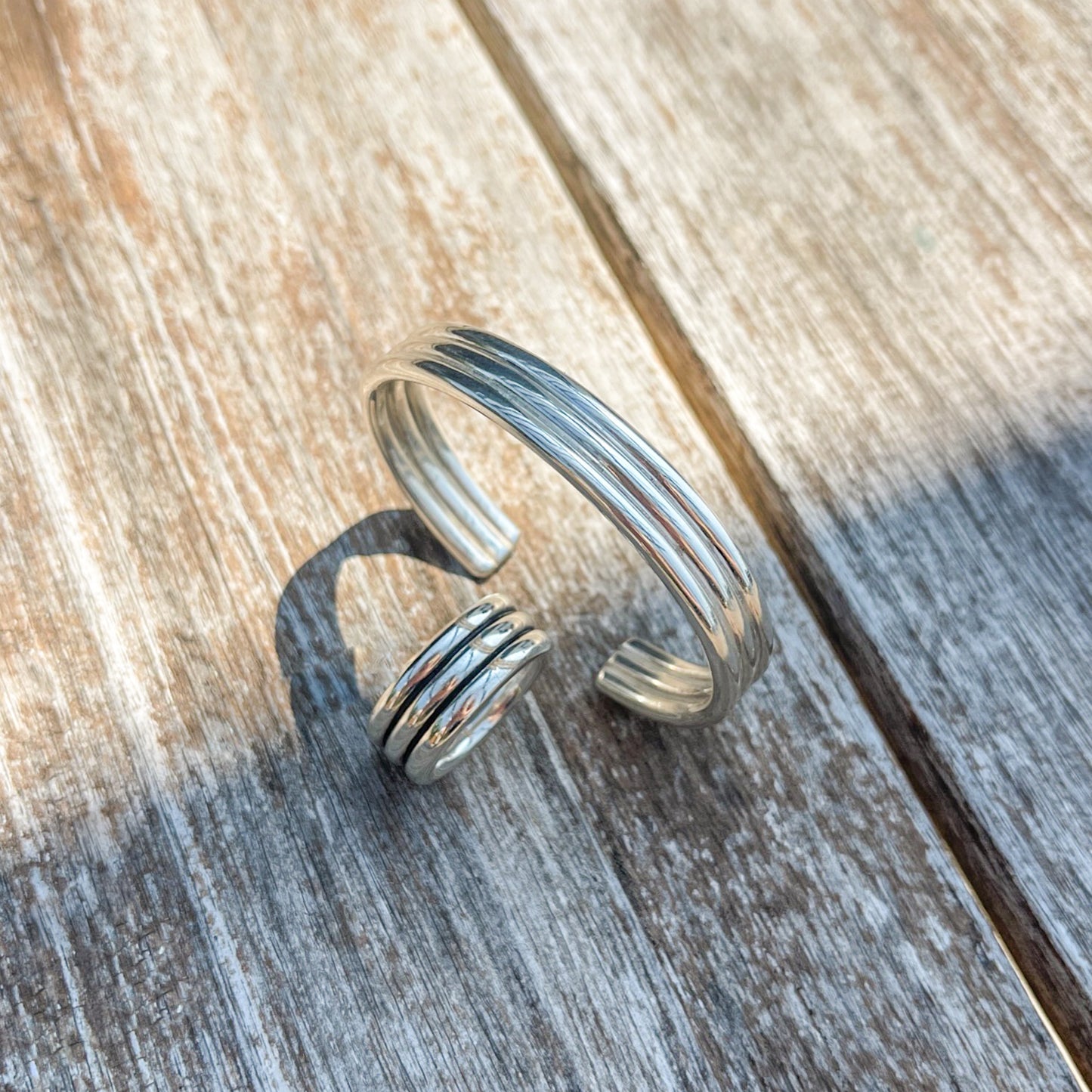 The Bauble Cuff