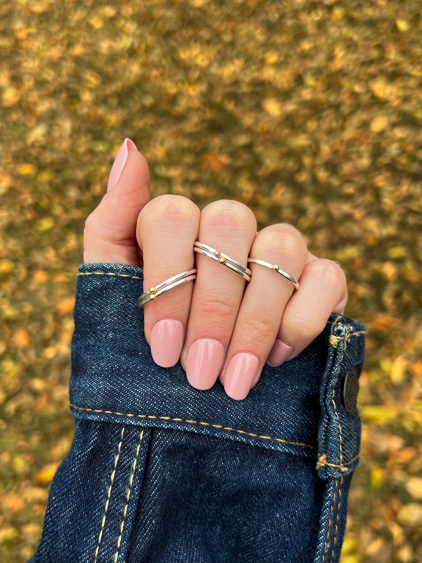 The Dot Ring