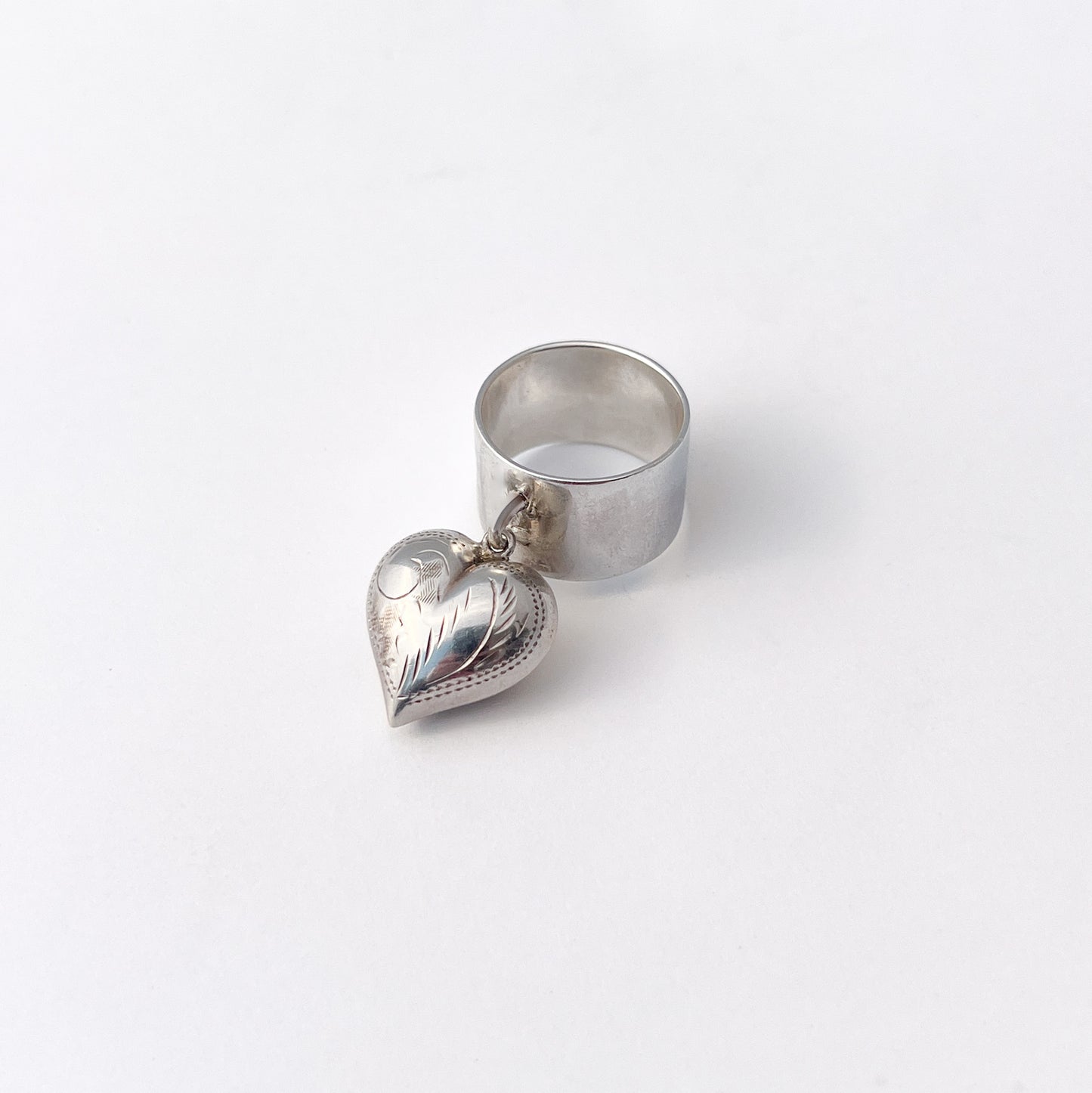 The Sweet Heart - Engraved