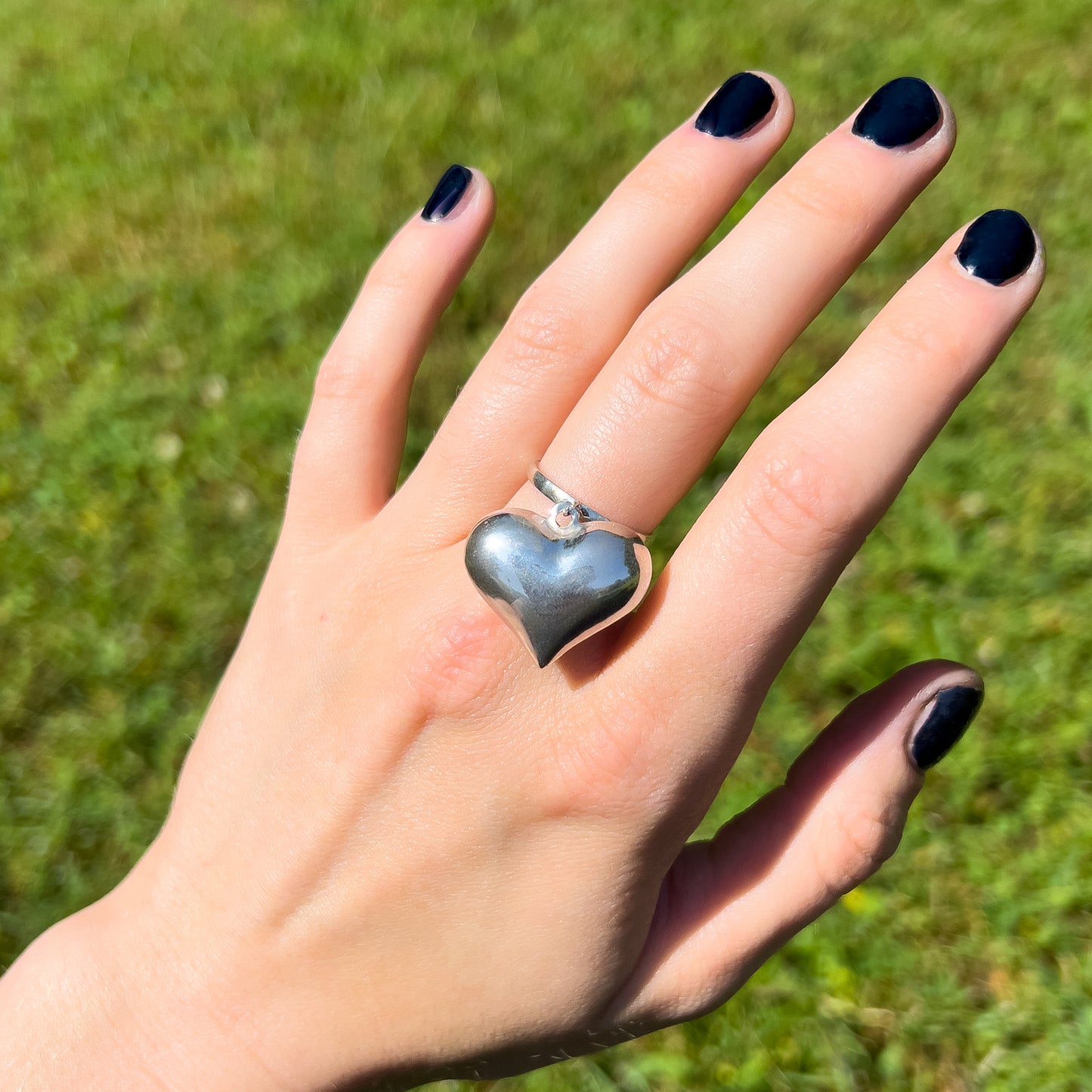 The Everyday Heart
