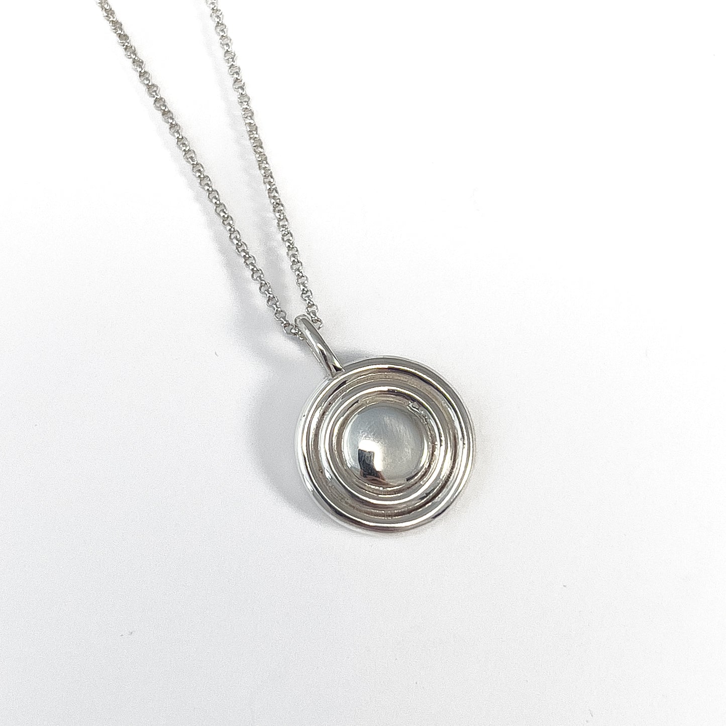 The Bauble Medallion