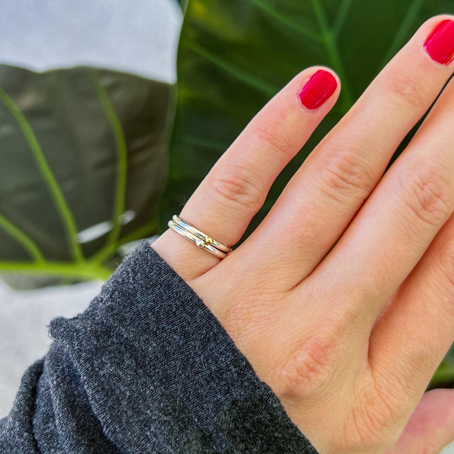 The Dot Ring