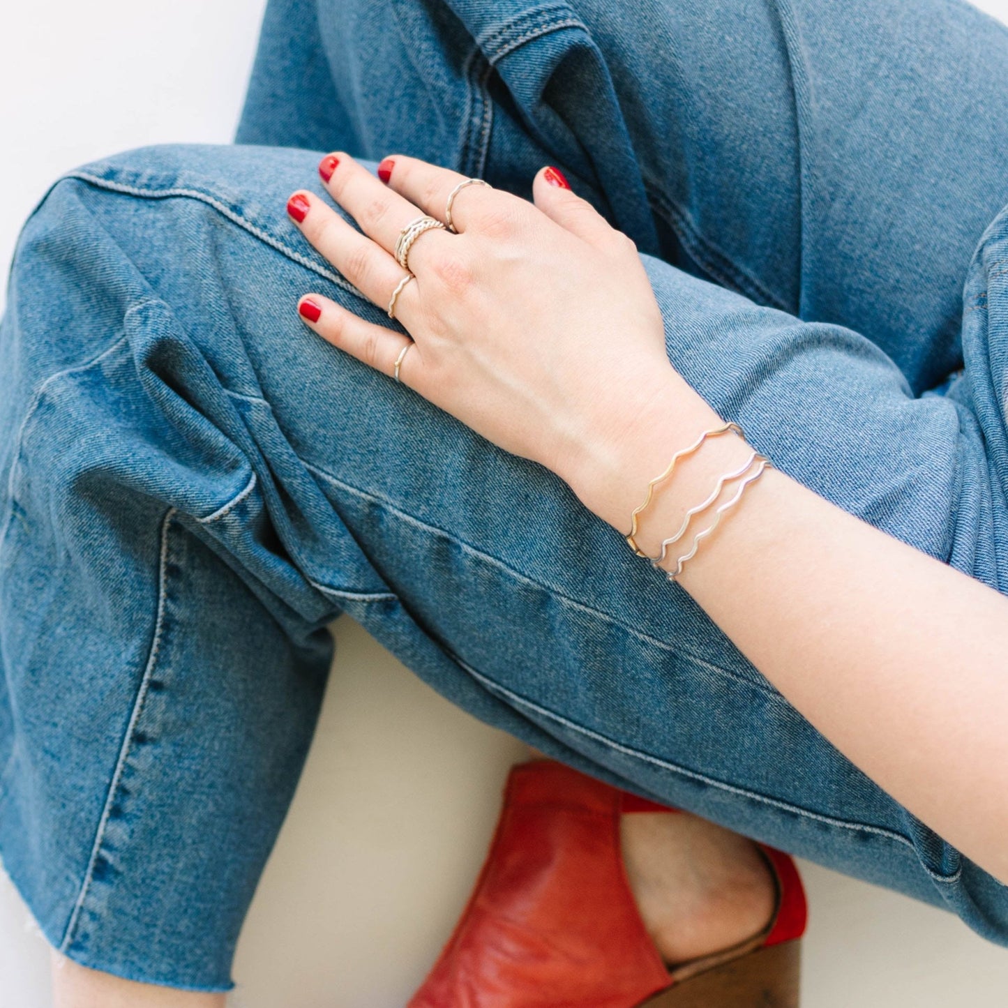 silverbraceletdavidyurman