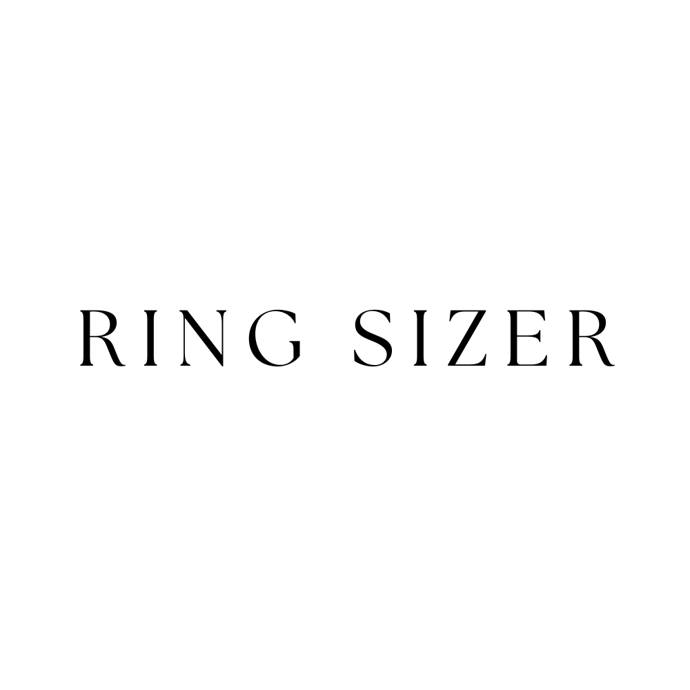 Ring Sizer