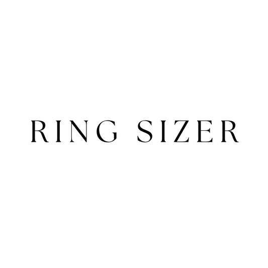 Ring Sizer